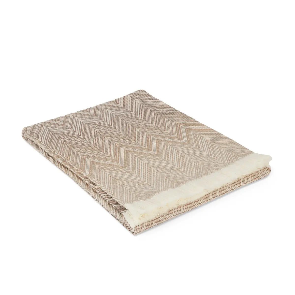 Missoni Home | Timmy Throw 130X190cm | Colour 481 1