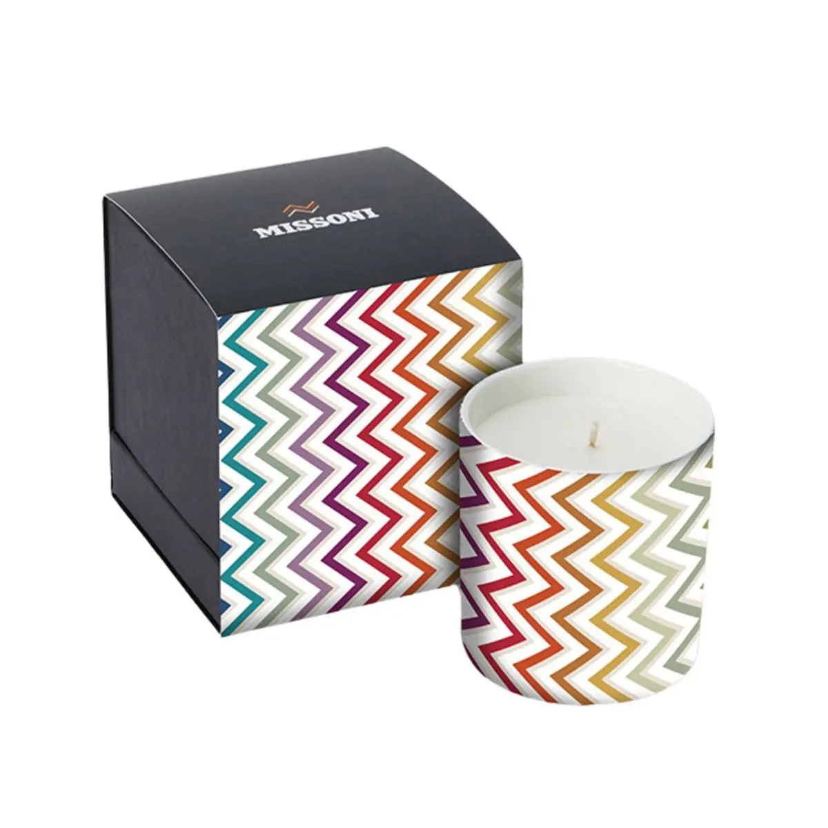 Missoni Home | Watamu Scented Candle 2