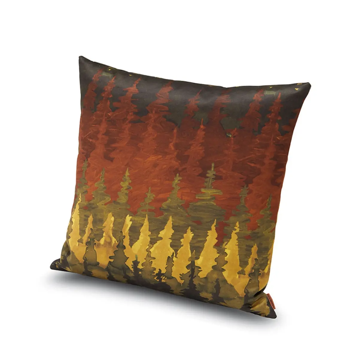 Missoni Home | Winterthur Cushion 40Cm | Colour 164 - Dc 1