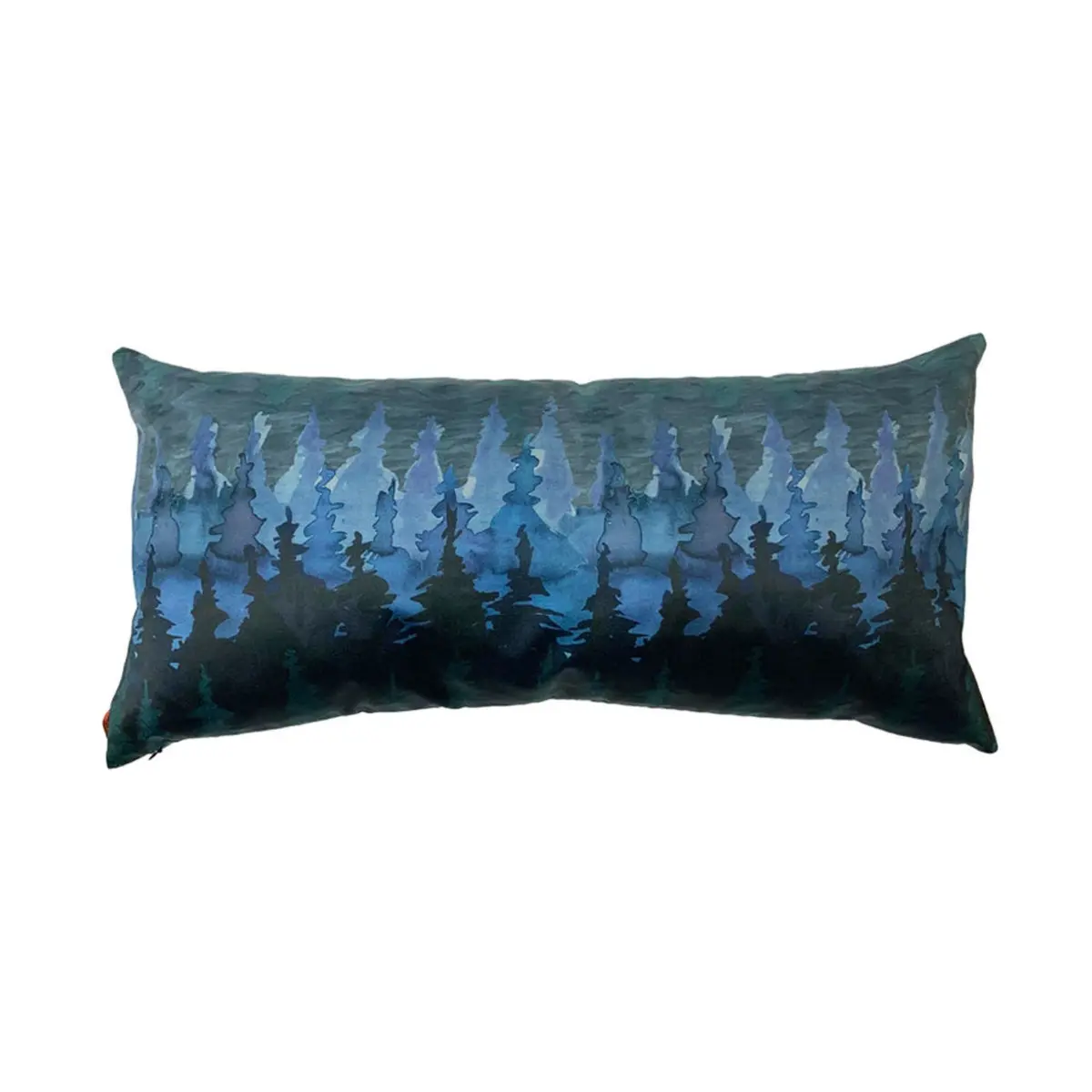Missoni Home | Winterthur Cushion 30X60cm | Colour 174 - Dc 1