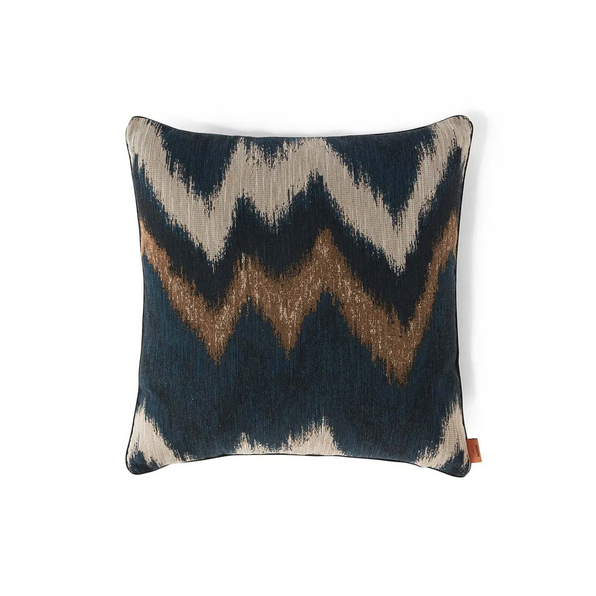 Missoni Home | Zigzag Ikat Cushion 45Cm | Colour 150 1