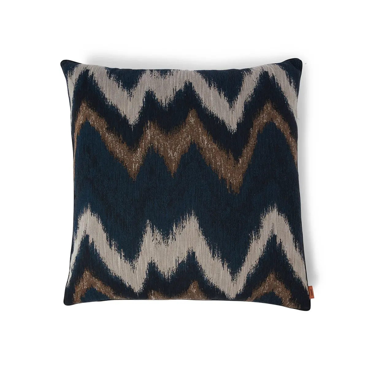 Missoni Home | Zigzag Ikat Cushion 60Cm | Colour 150 1