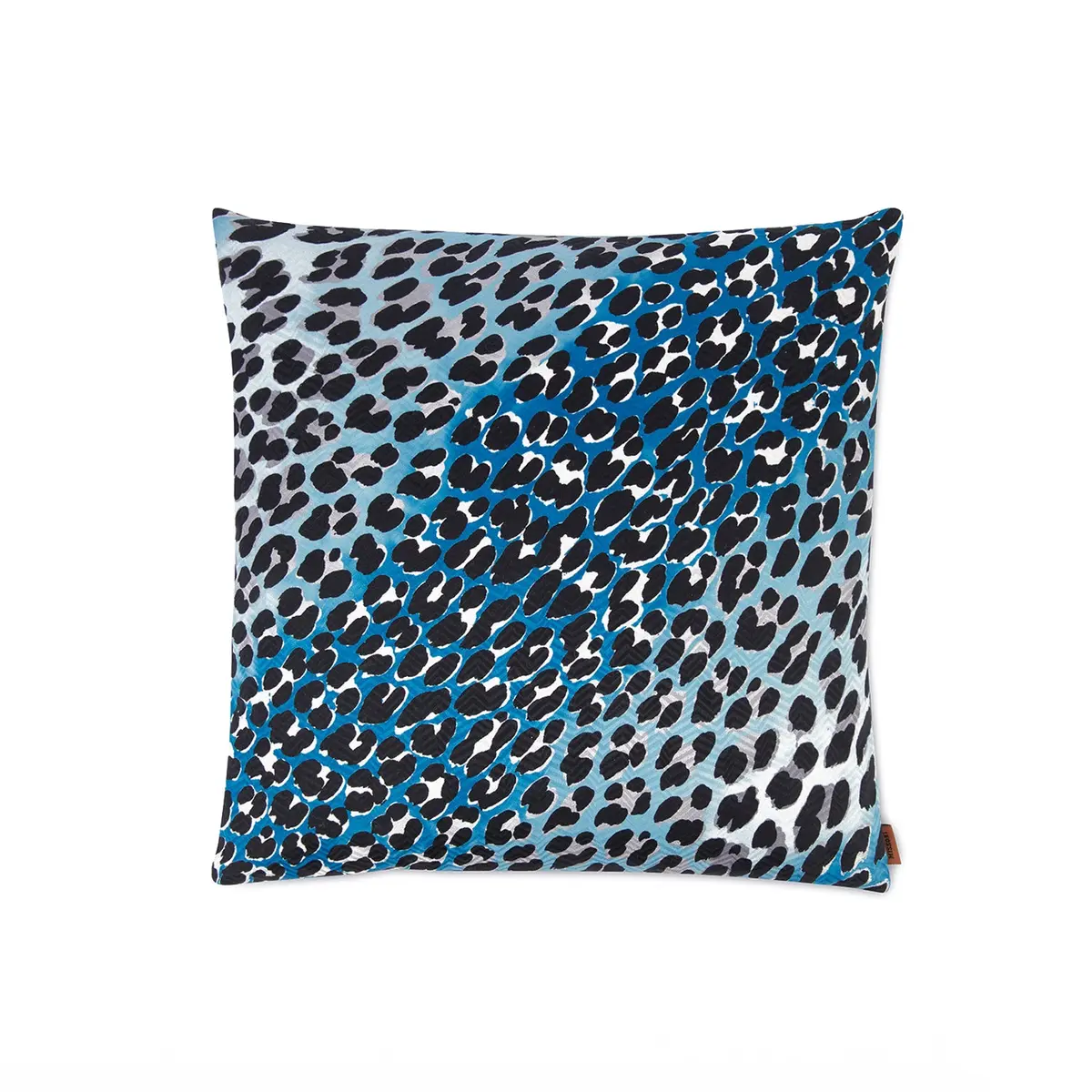 Missoni Home | Zulu Cushion 40Cm | Colour 741 - Dc 1