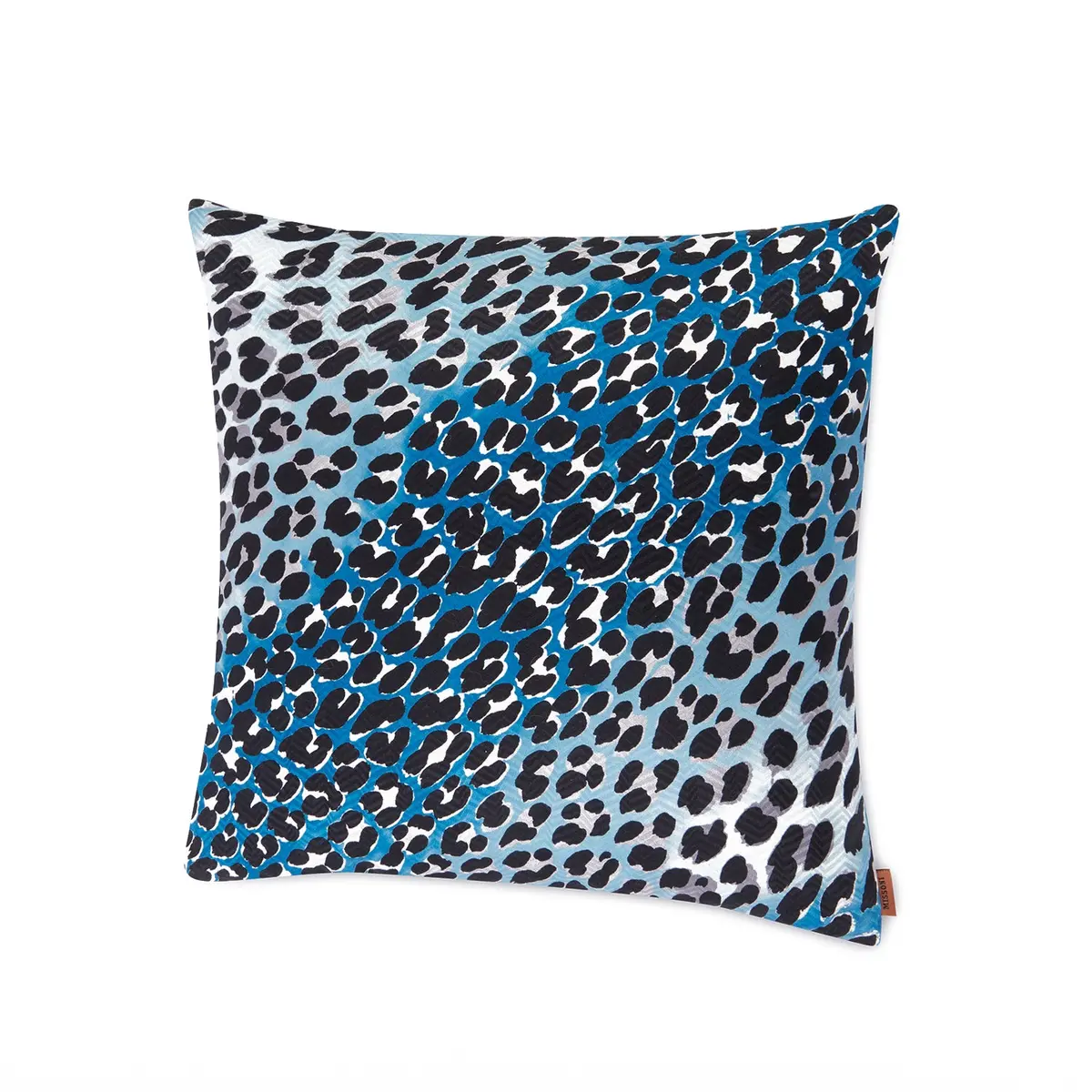 Missoni Home | Zulu Cushion 40Cm | Colour 741 - Dc 2