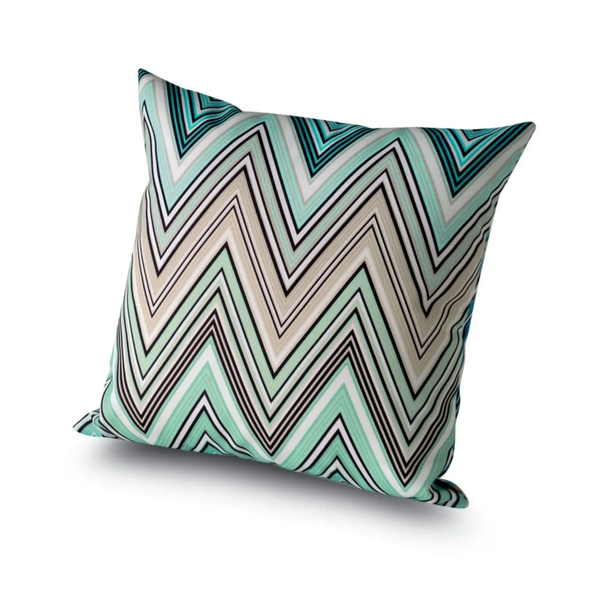 Missoni Home | Kew Outdoor Cushion 40Cm | Colour 170 1