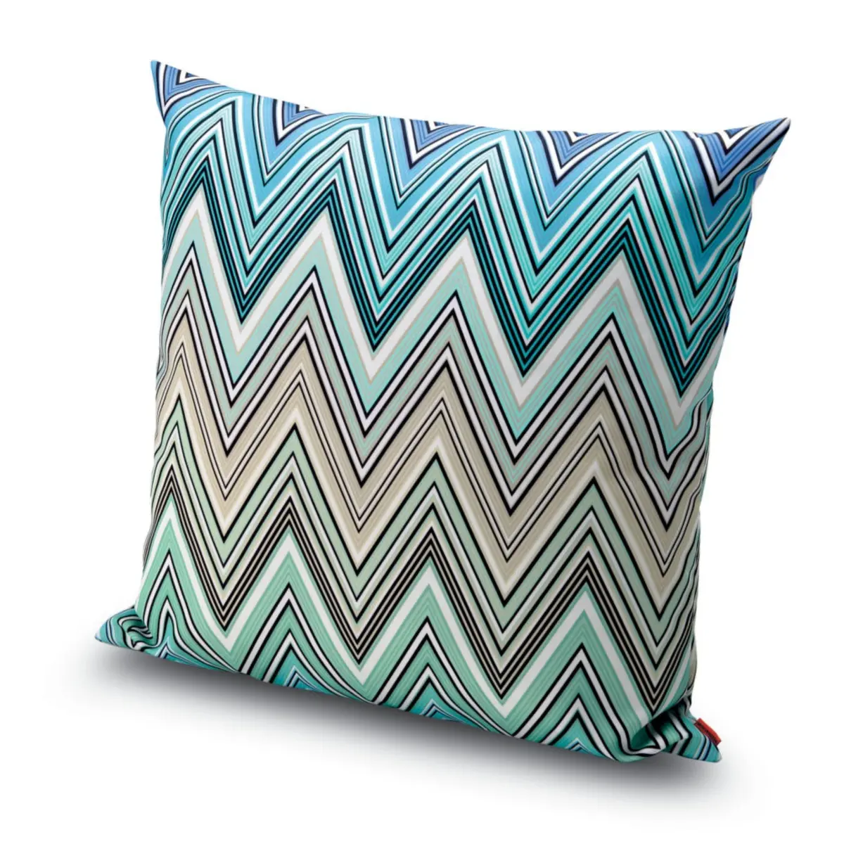 Missoni Home | Kew Outdoor Cushion 60Cm | Colour 170 1