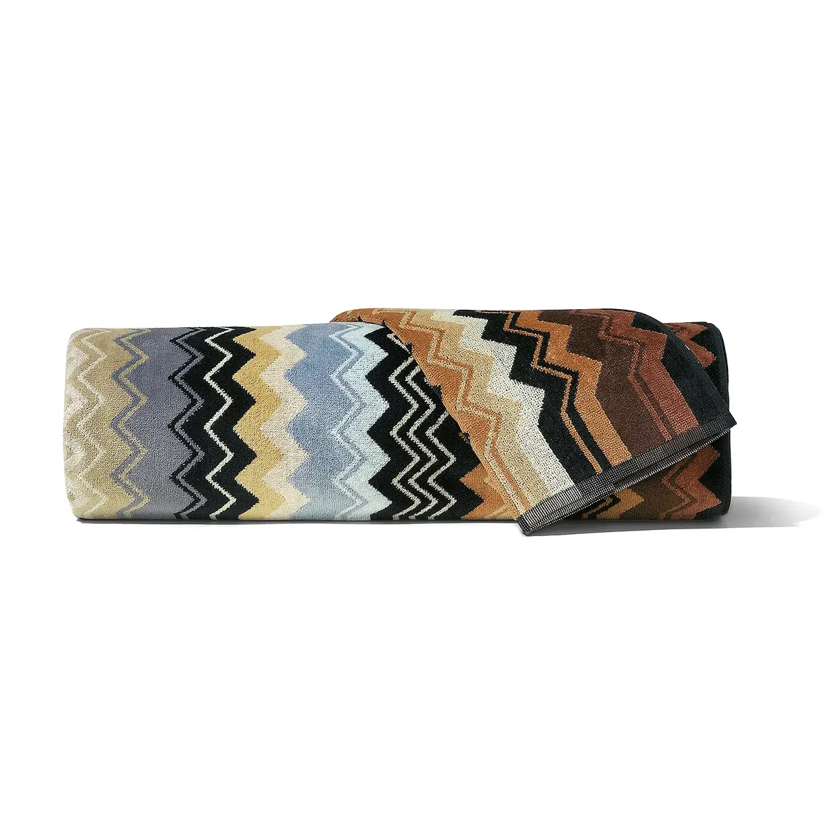 Missoni Home | Giacomo Towel | Colour 160 1