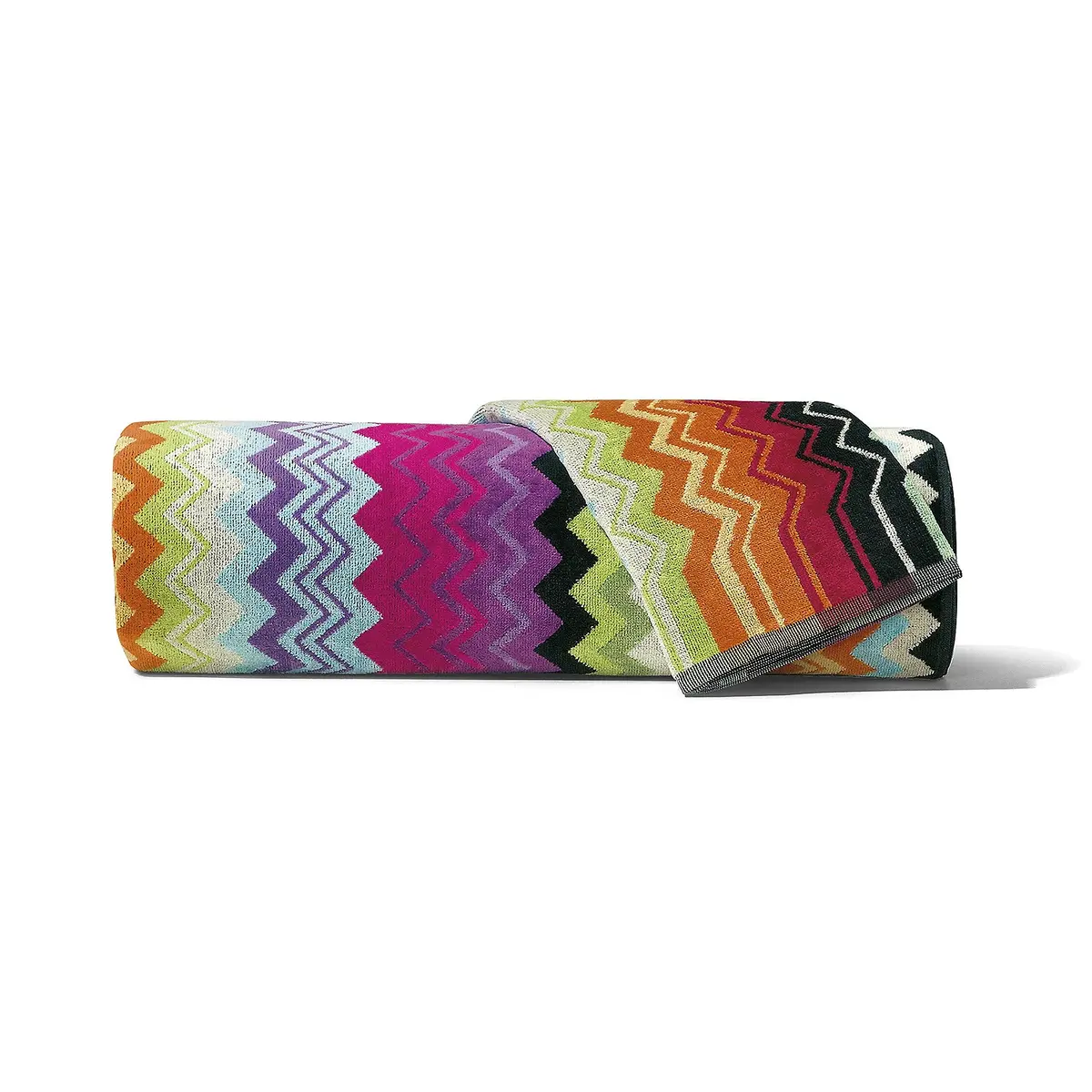 Missoni Home | Giacomo Towel | Colour 59 1