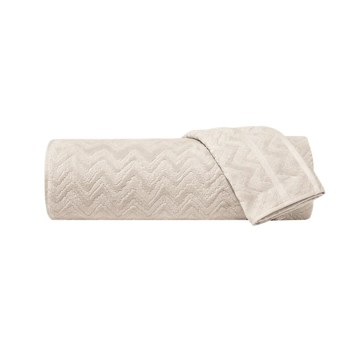 Missoni Home | Rex Towel | Colour 21 - Dc 1