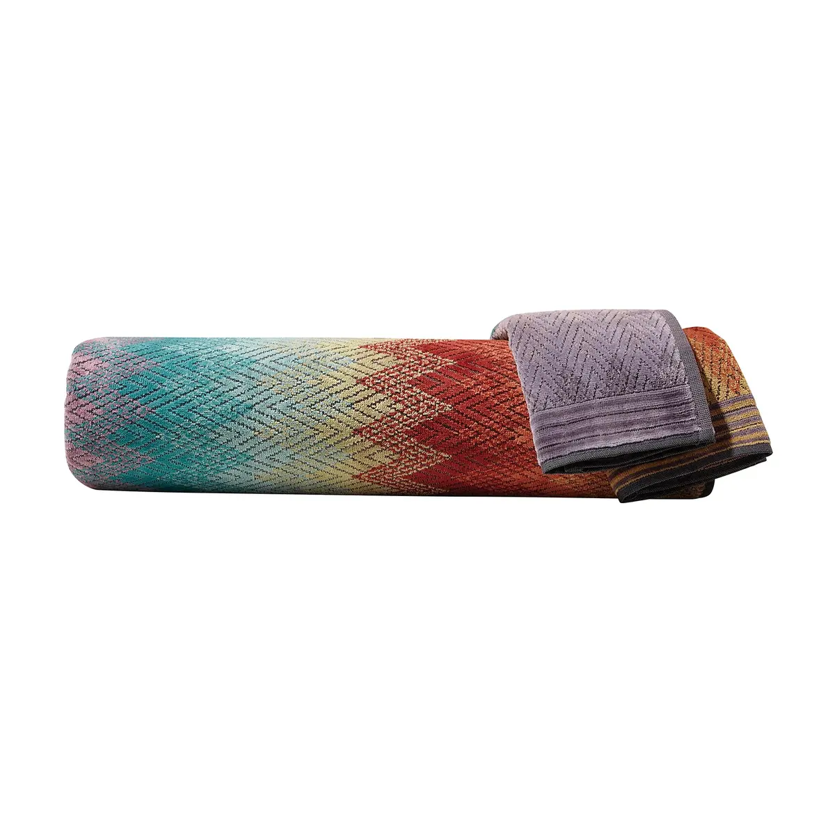 Missoni Home | Yaco Towel | Colour 159 - Dc 1