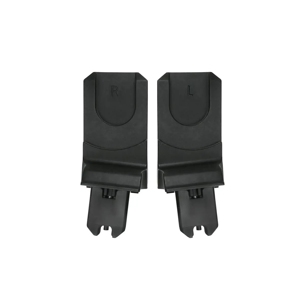 Zira/Star/Comet/Cosmo/Virgo Car Seat Adapters 1