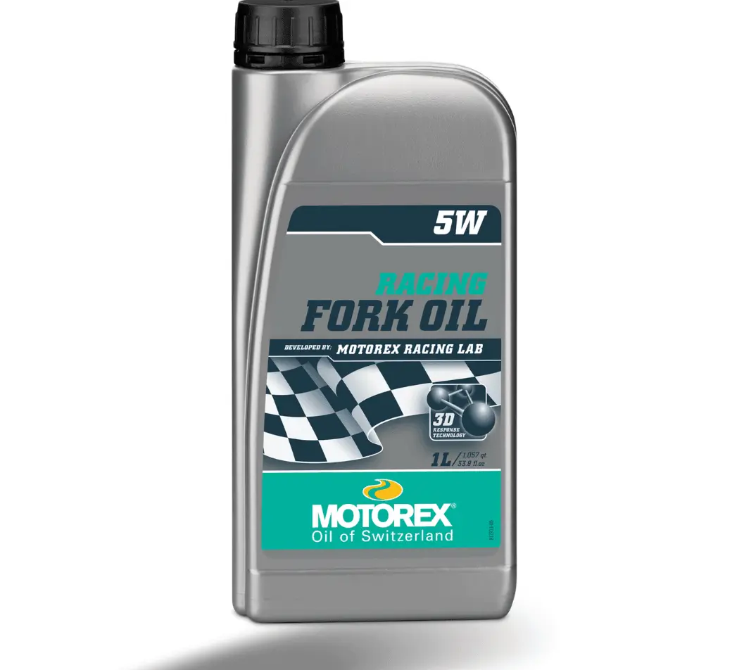 Motorex Racing Fork Oil 1