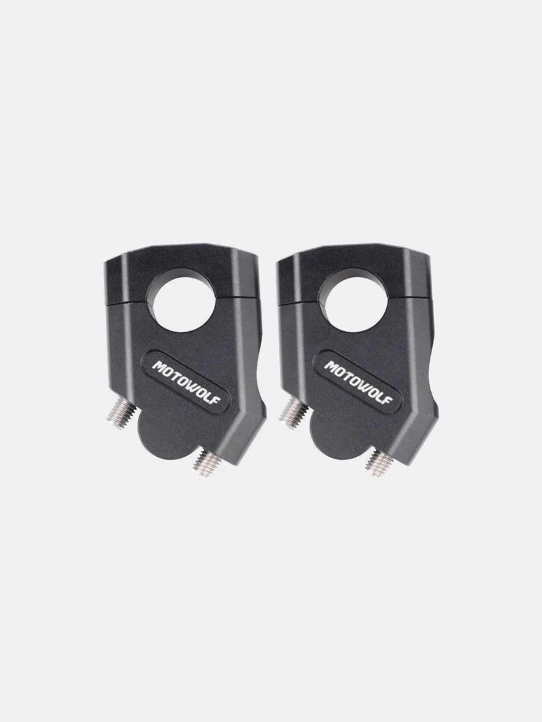 Motowolf Handle Riser 1