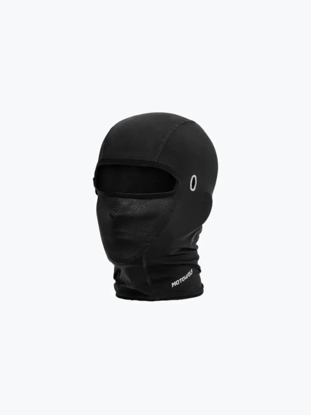 Motowolf Head Cover Black 1919 1