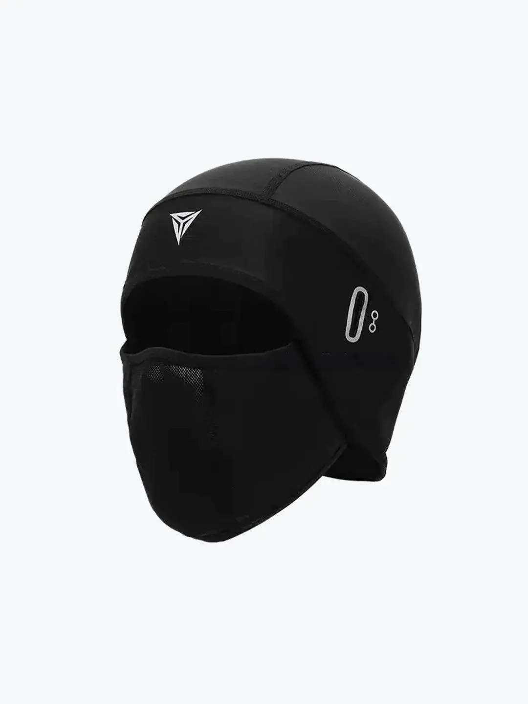 Motowolf Head Cover Black 1922 1