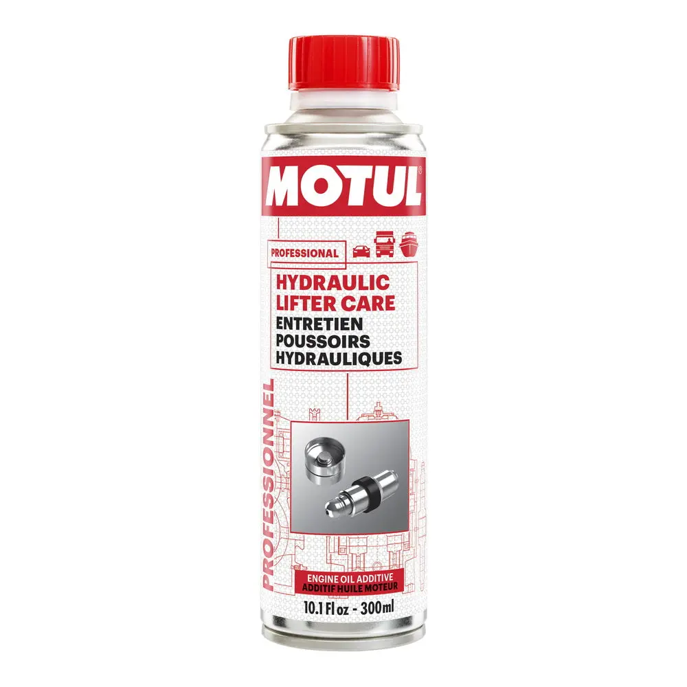 Motul Hydrolic Lifter Care 300Ml 109542 1
