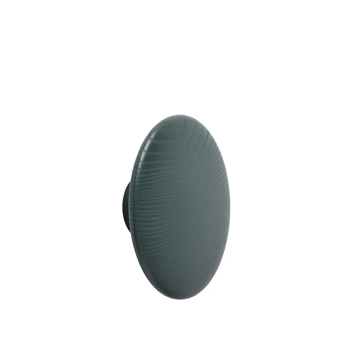 Muuto | Dots Wood | Dark Green 1