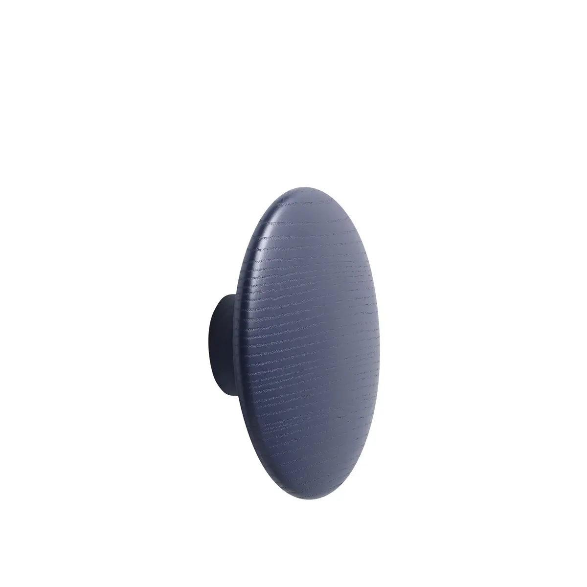 Muuto | Dots Wood | Midnight Blue 1