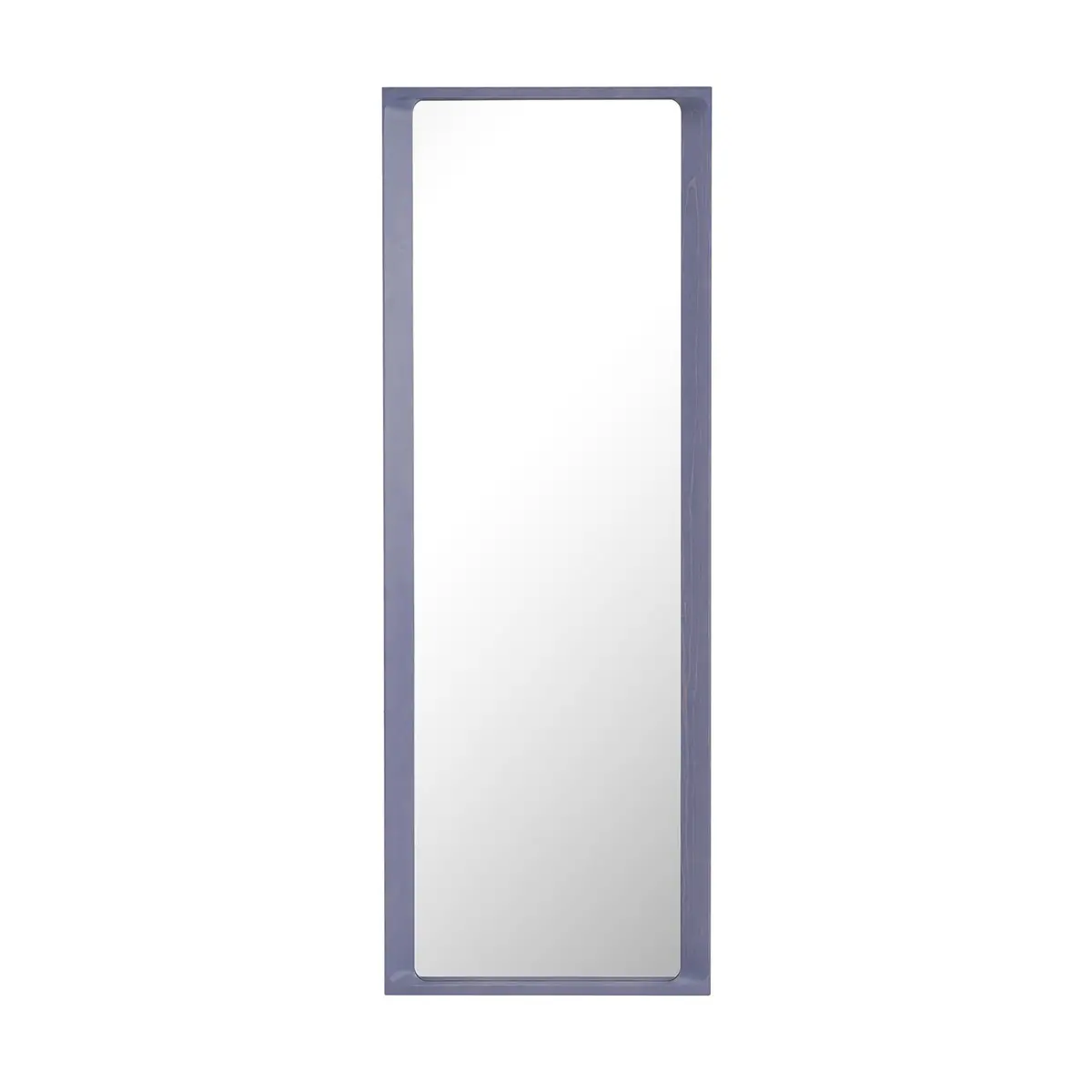 Muuto | Arced Mirror Large | Light Lilac 1