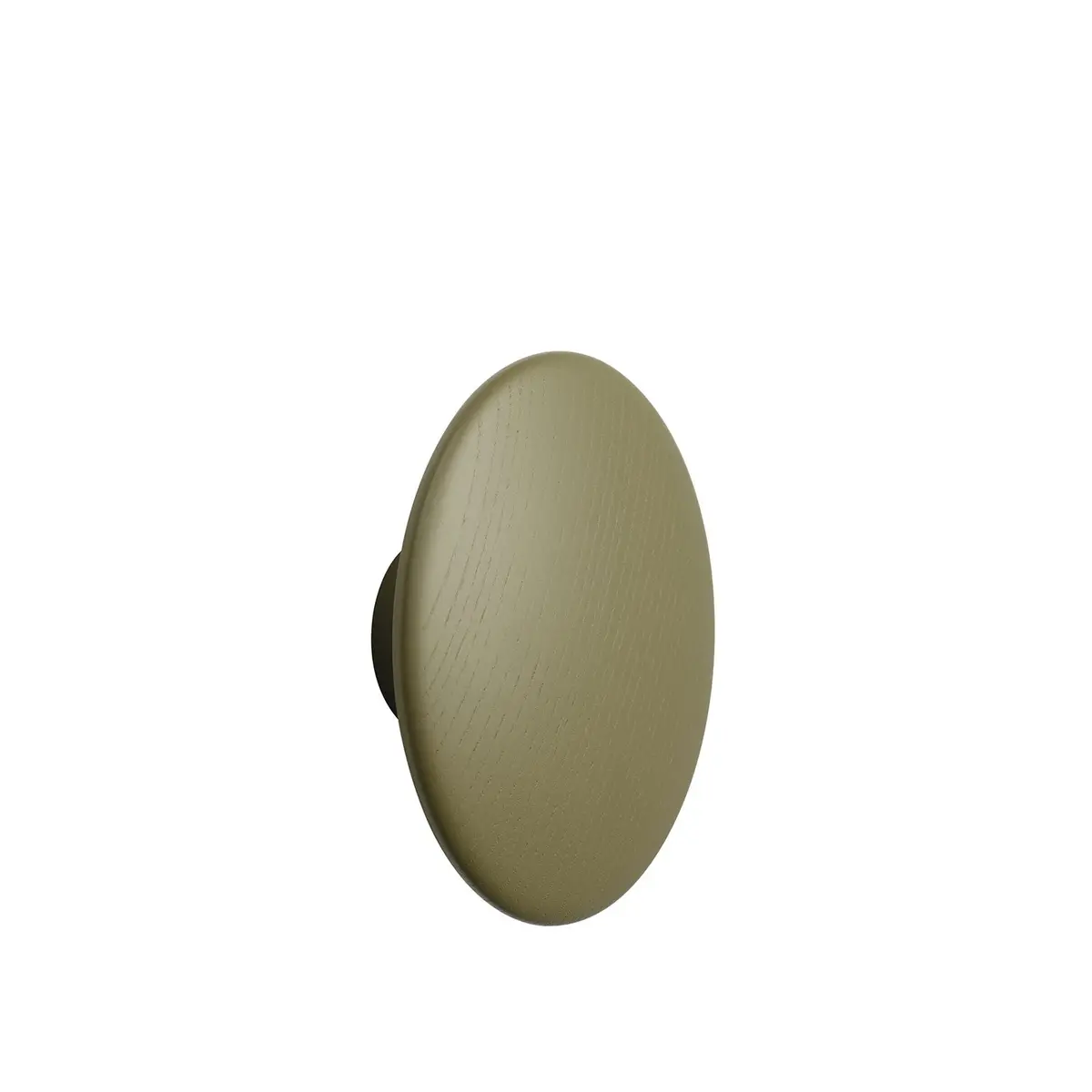 Muuto | Dots Wood | Brown Green - Dc 1