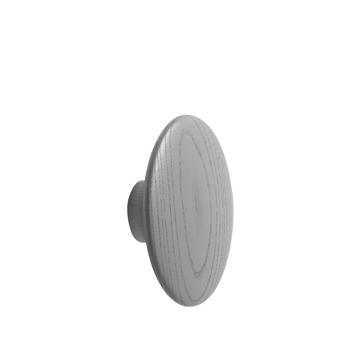 Muuto | Dots Wood | Dark Grey - Discontinued 1