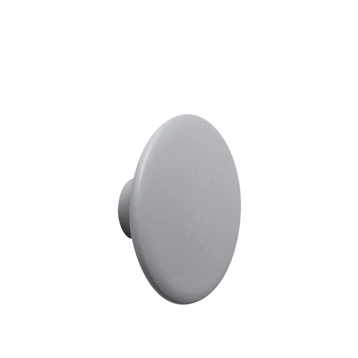 Muuto | Dots Wood | Grey - Discontinued 1