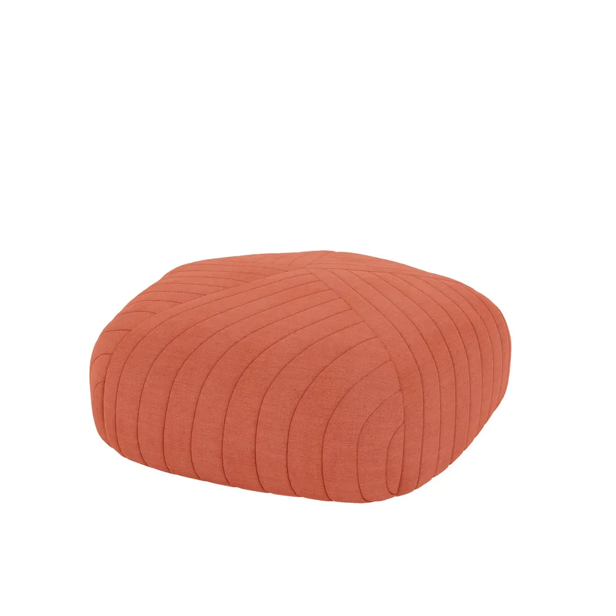 Muuto | Five Pouf | Remix 632 Extra Large ~ Dc 1