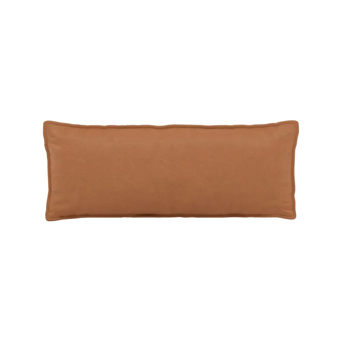 Muuto | In Situ Modular Sofa | Cushion 70X30cm | Easy Leather Cognac 1