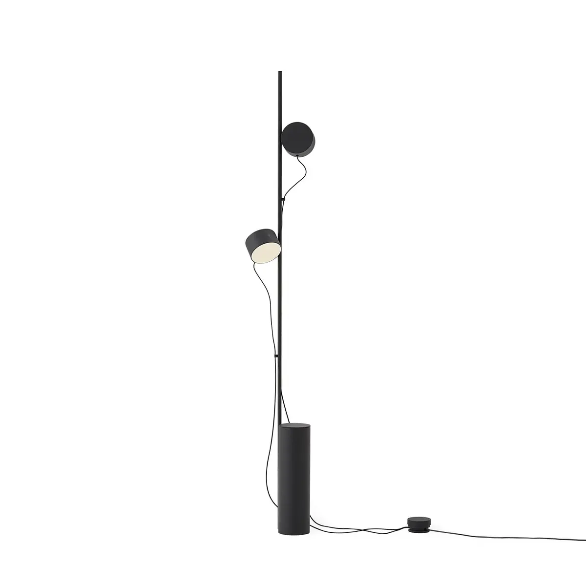 Muuto | Post Floor Lamp 1