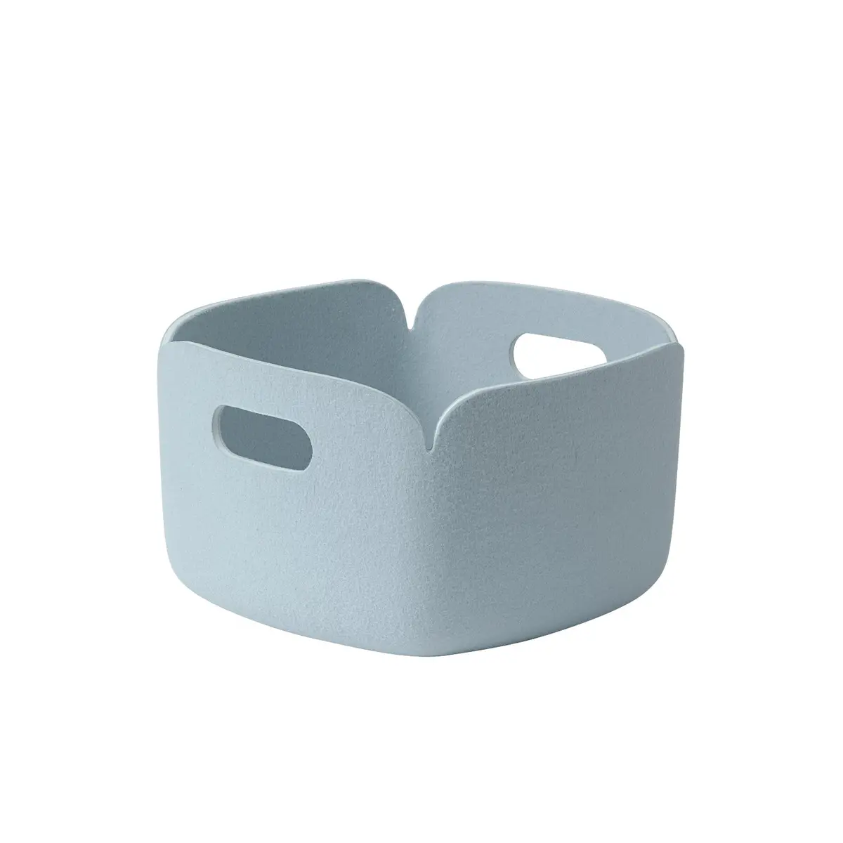 Muuto | Restore Basket 28Cm | Light Blue 1