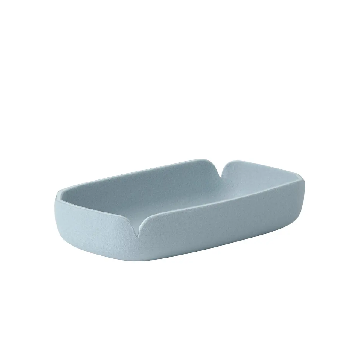 Muuto | Restore Tray 28Cm | Light Blue 1
