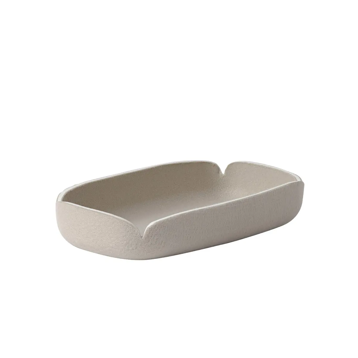 Muuto | Restore Tray 28Cm | Sand 1