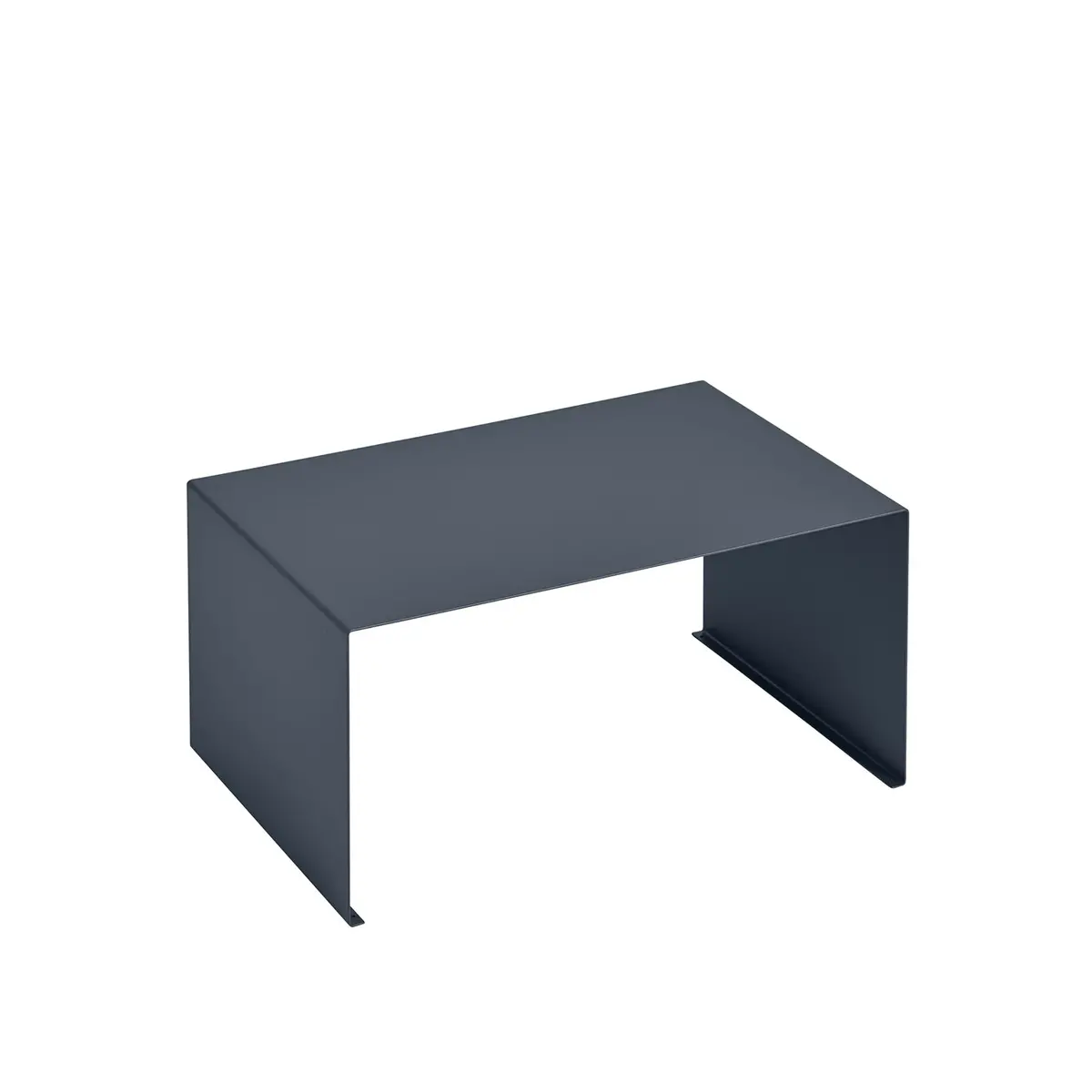 Muuto | Stacked Storage System | Insert | Blue Grey 1