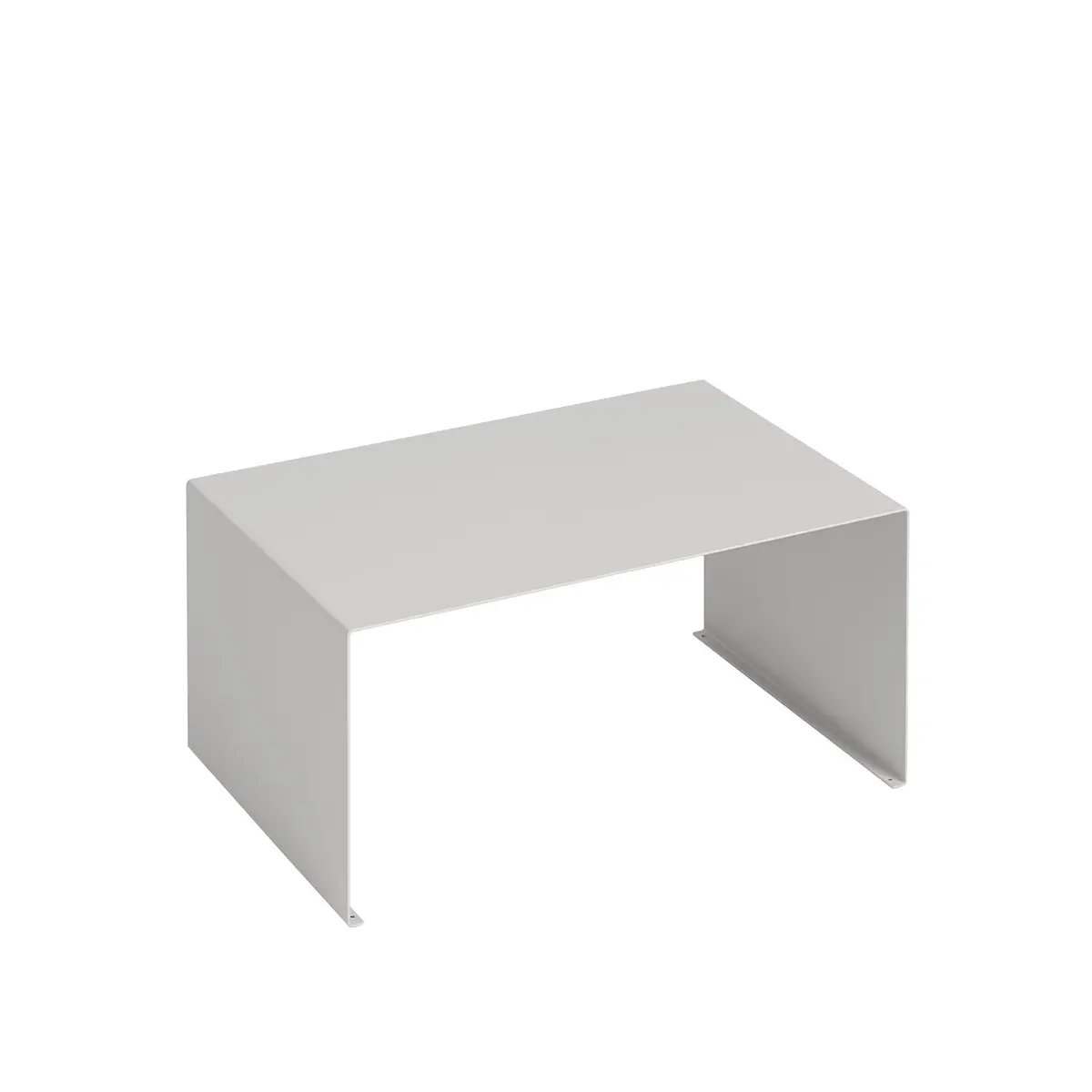 Muuto | Stacked Storage System | Insert | Grey 1