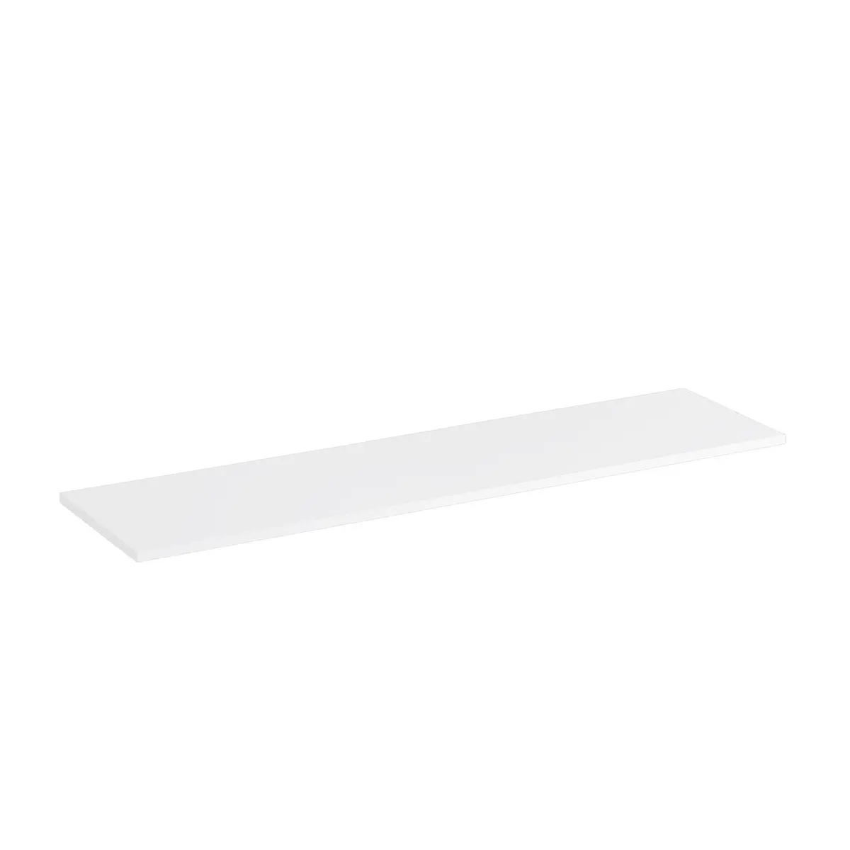 Muuto | Stacked Storage System | Top Plate 131Cm | White 1