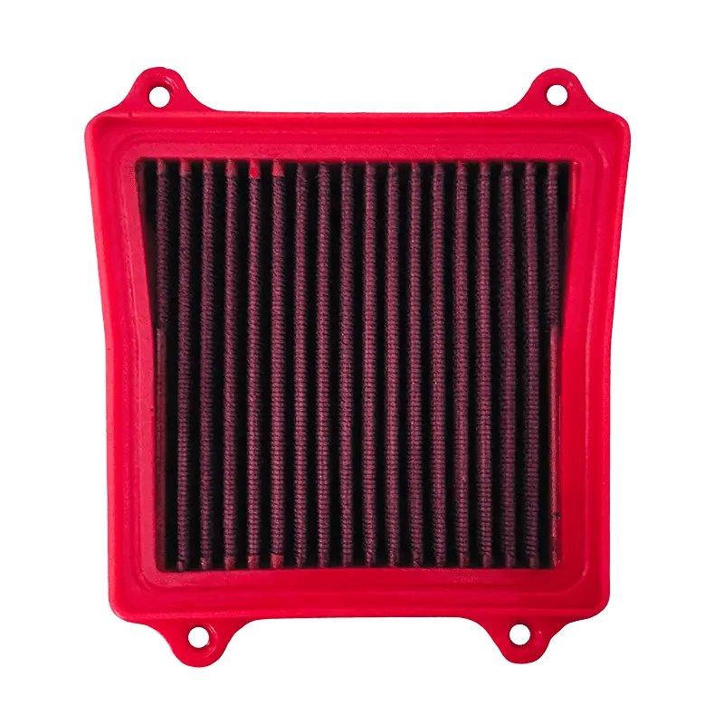 Bajaj Pulsar Rs 200 Ngage Hyper Flow Air Filter - Ngage Powerparts 1