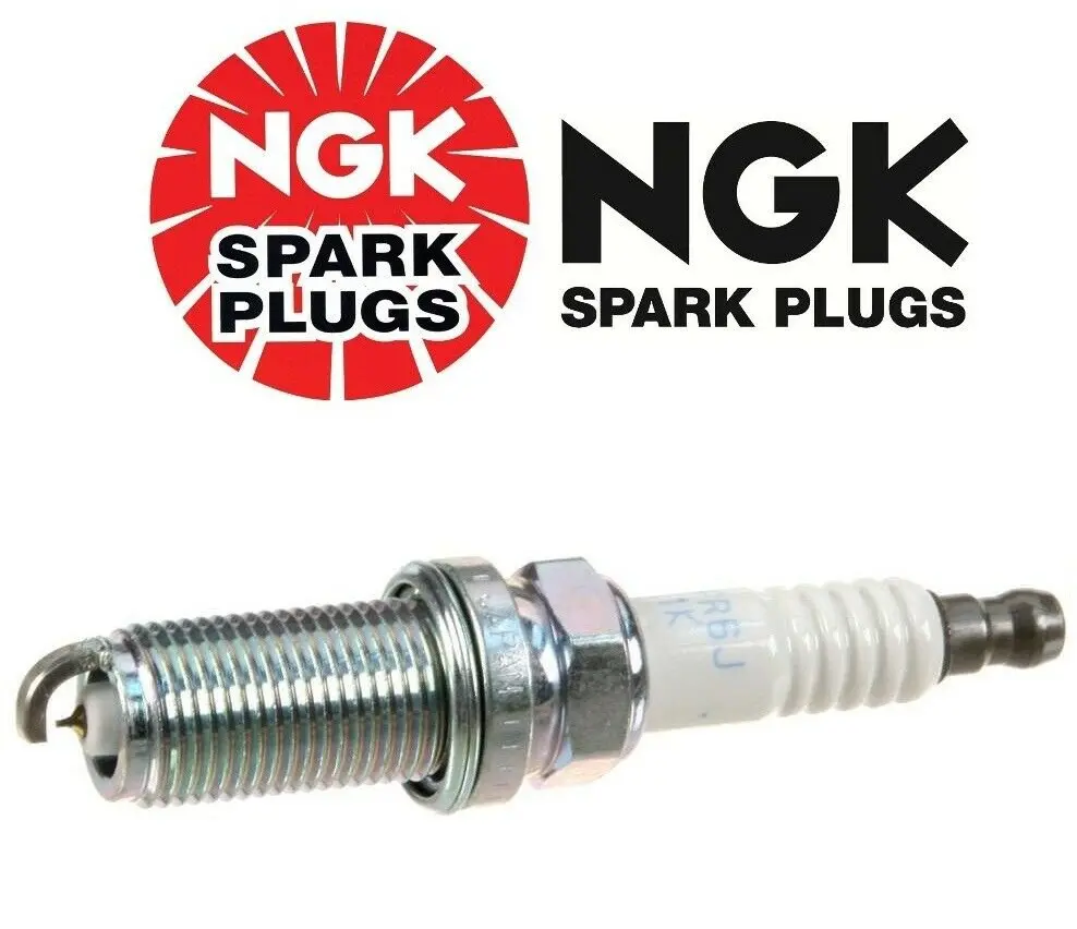 Royal Enfield 500 / Thunderbird 500 Ngk Iridium Spark Plug 1