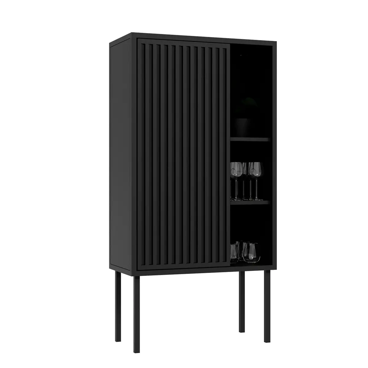 Nichba | Cabinet - Ex Display 1