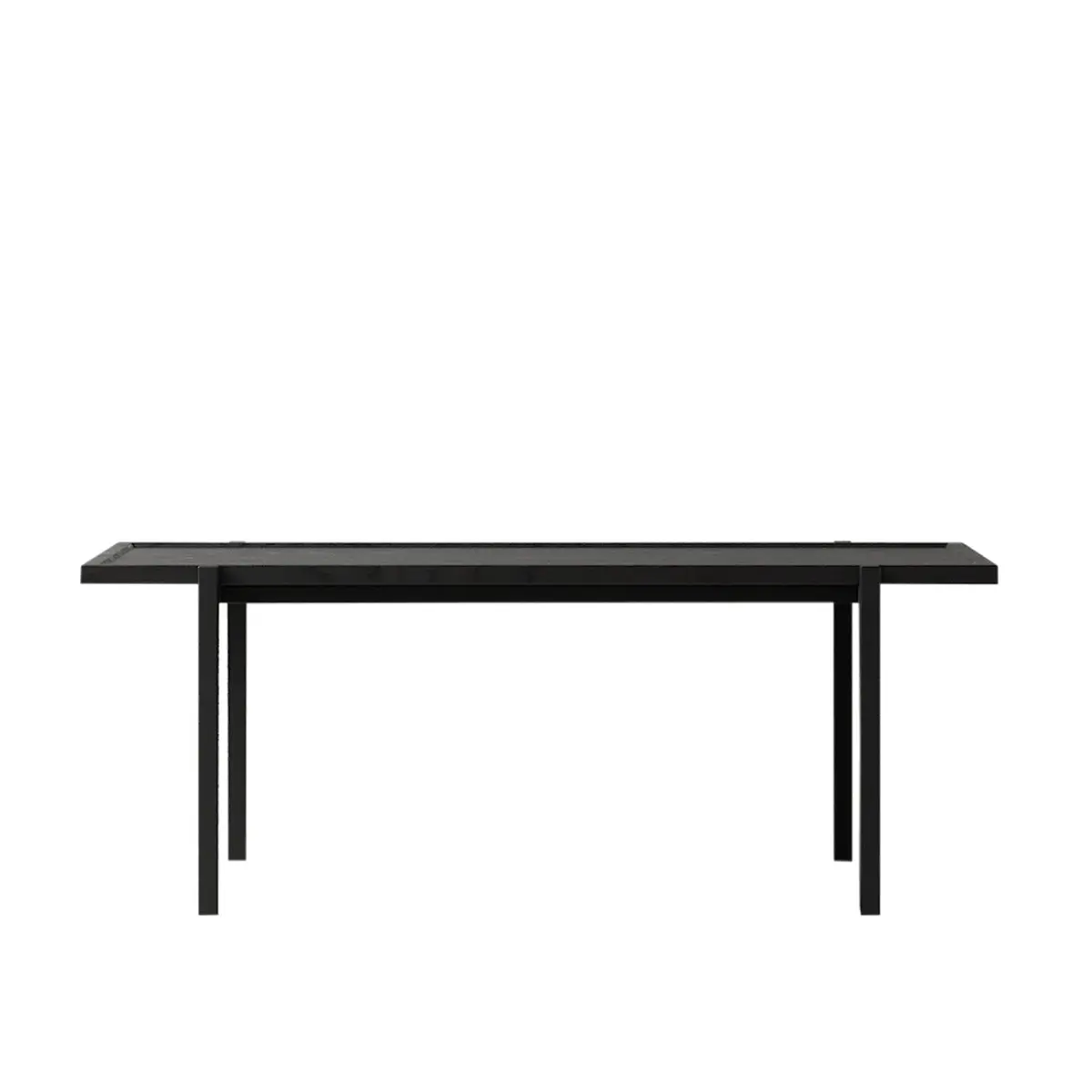 Nichba | Coffee Table | Long 115Cm - Lc 1
