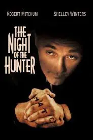 Night Of The Hunter Dvd 1