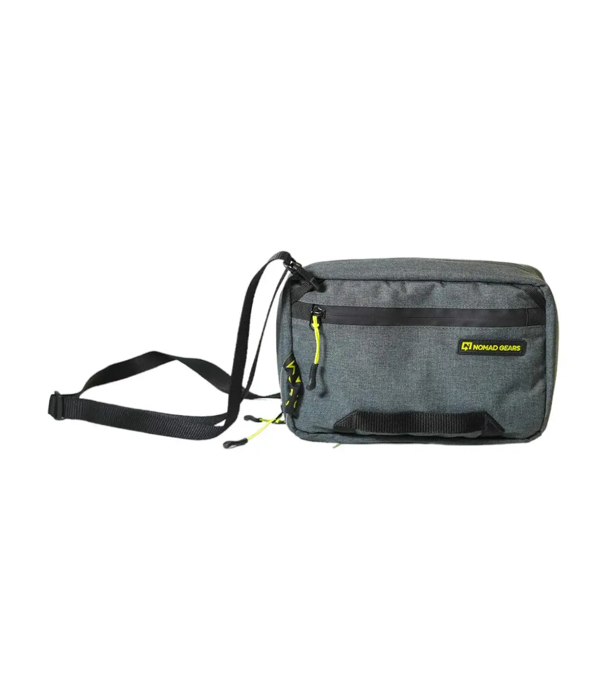 Nomad Gears Clam Tech Pouch 1