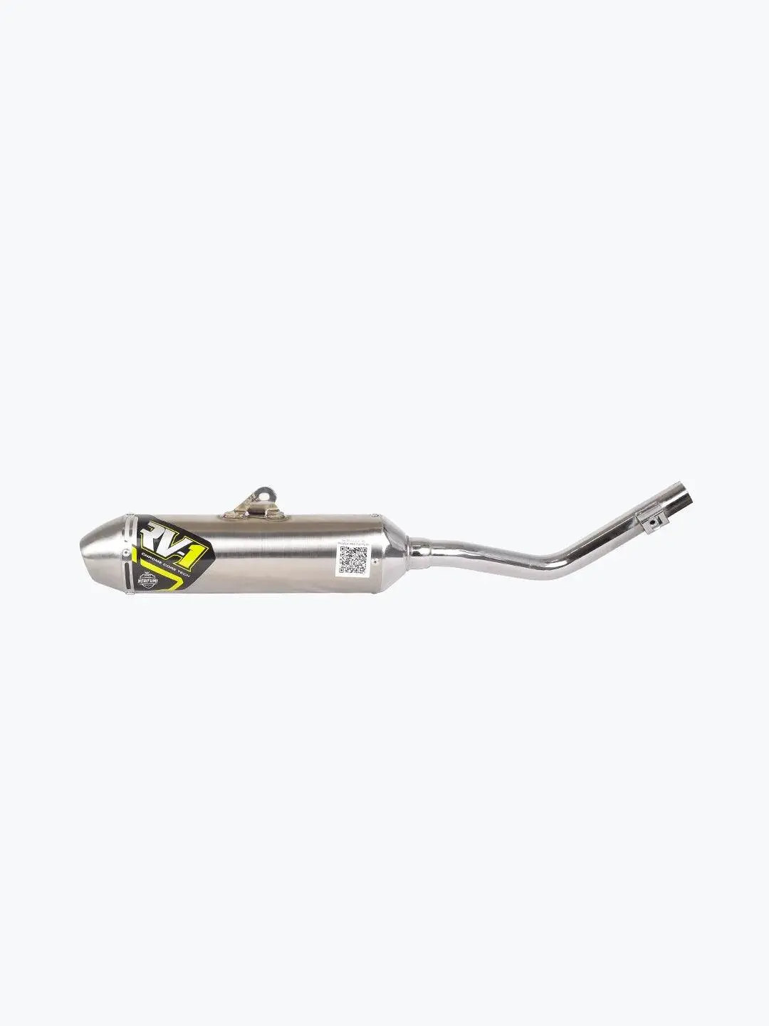 Norifumi Rv1 N4 Crf 150L Exhaust 1