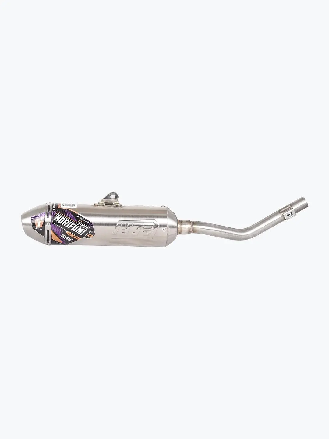 Norifumi Torc Crf 150L Exhaust 1