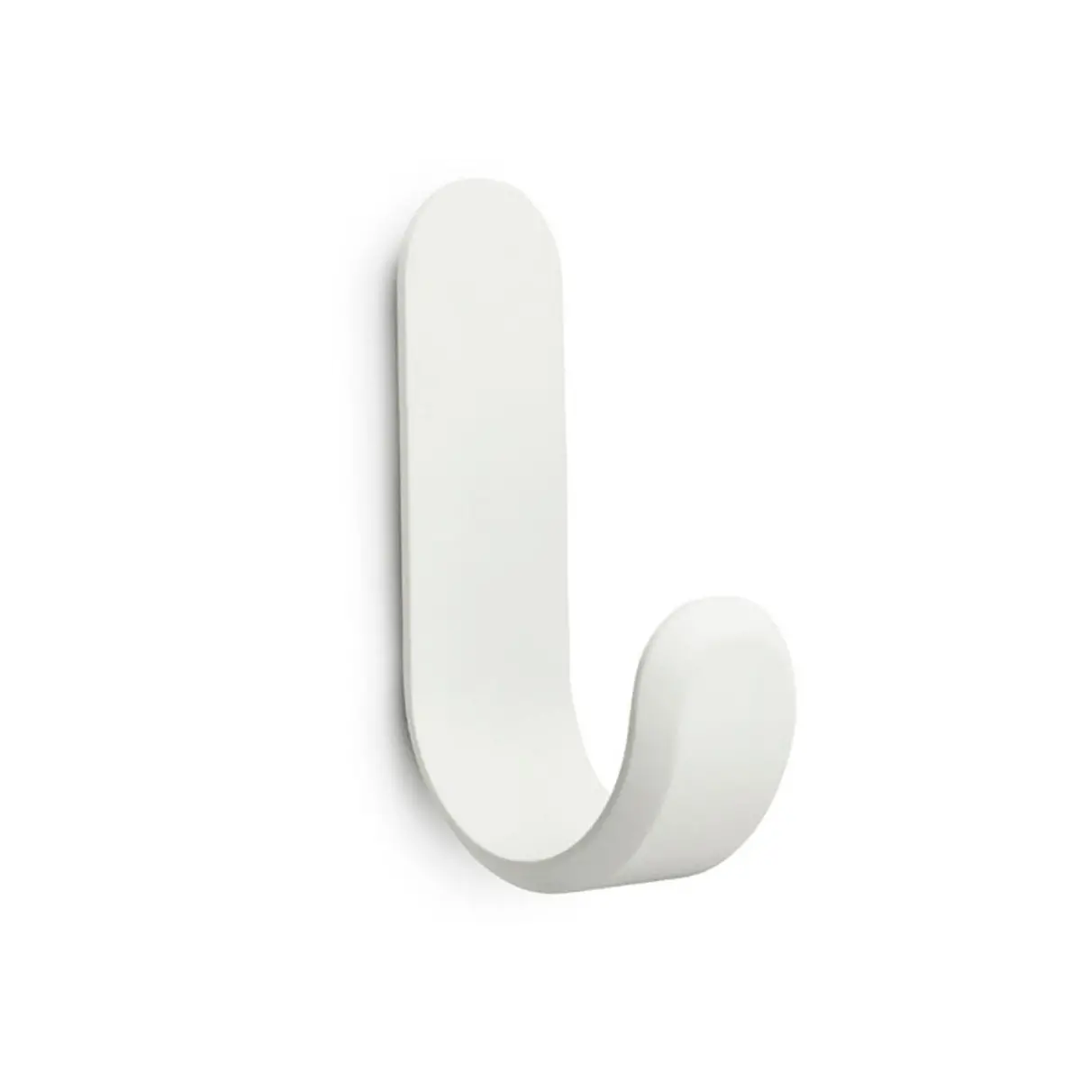 Normann Copenhagen | Curve Hook | White 1