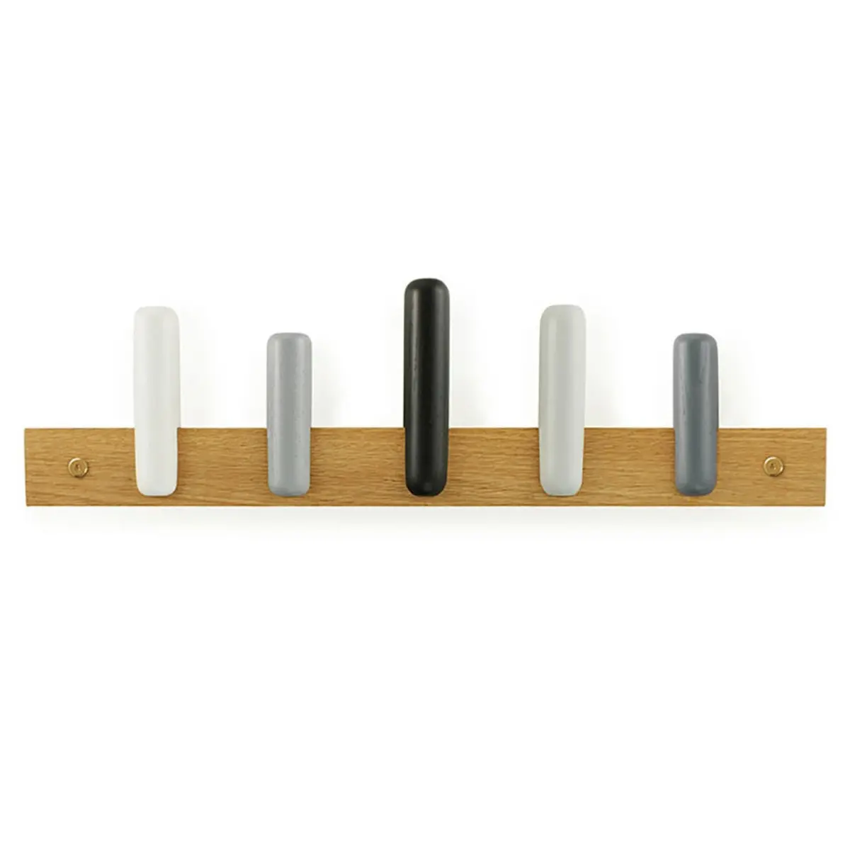 Normann Copenhagen | Play Coat Rack | Shadow 1