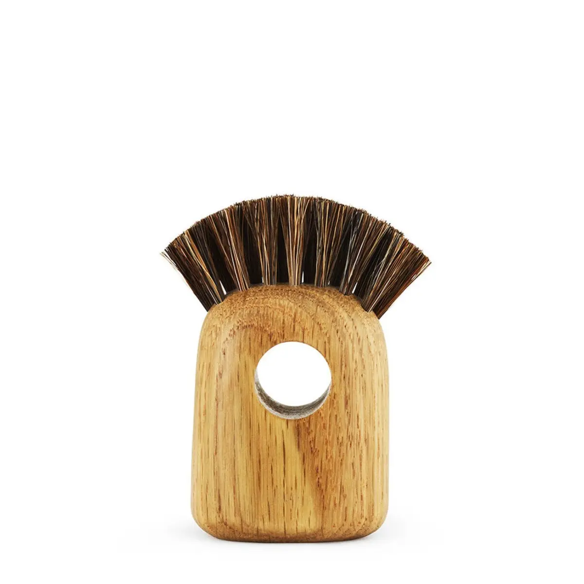 Normann Copenhagen | Nift Oak Brush | Small - Dc 1