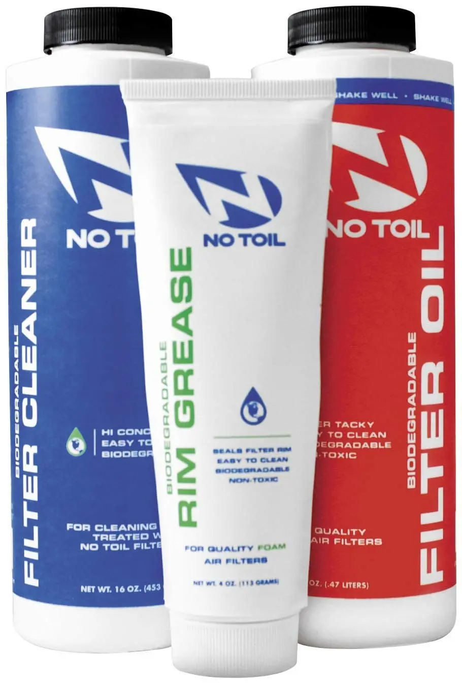 No Toil Bottle Filter Maintenance Kit (3-Pk) Nt209 1