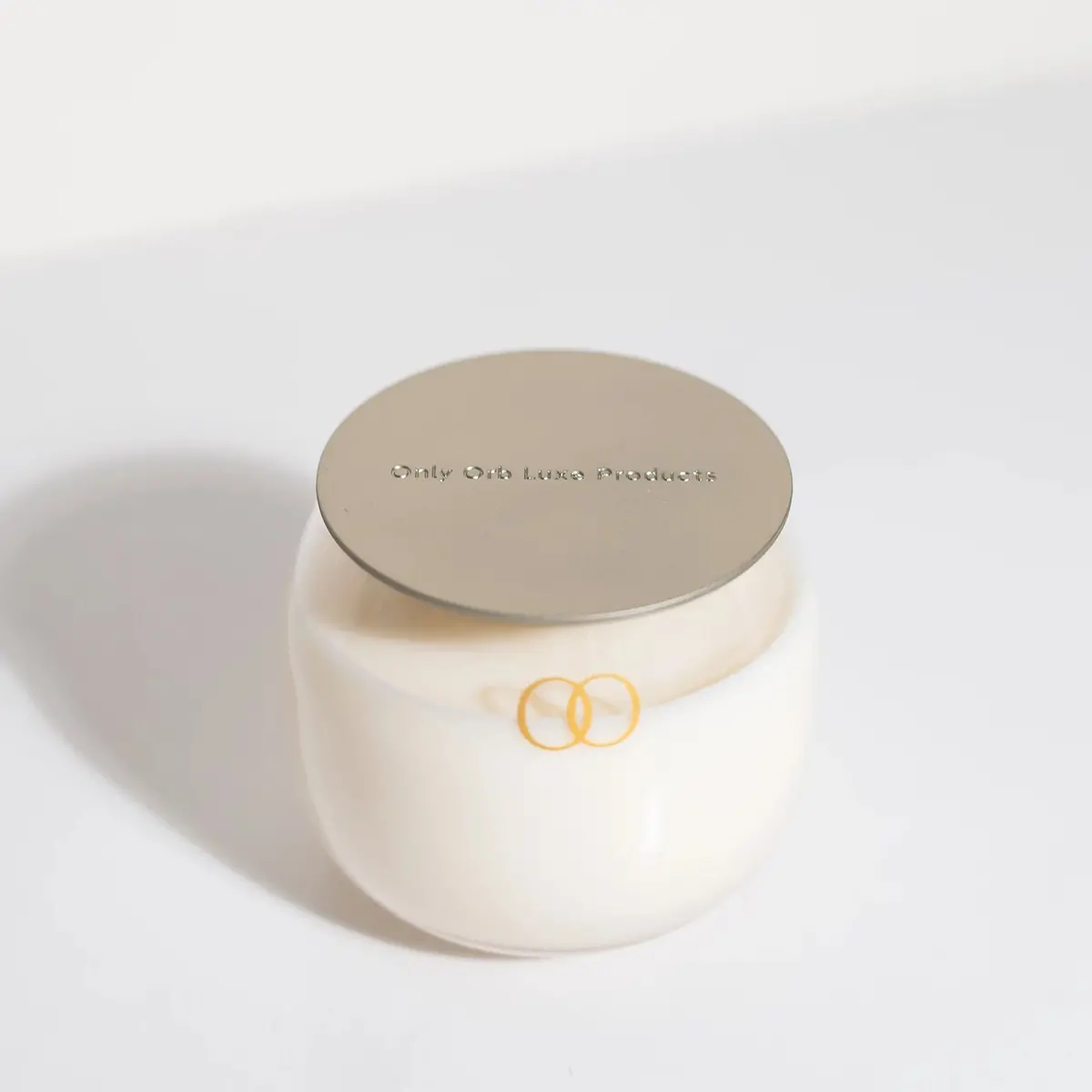 Only Orb | Nature Scented Candle Refill | Sandalwood + River Gum 1
