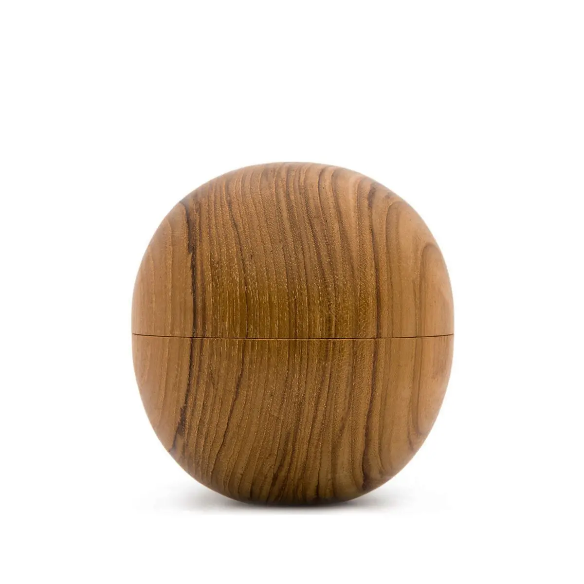 Only Orb | Oh Scented Candle | Bergamot + Vetiver 1