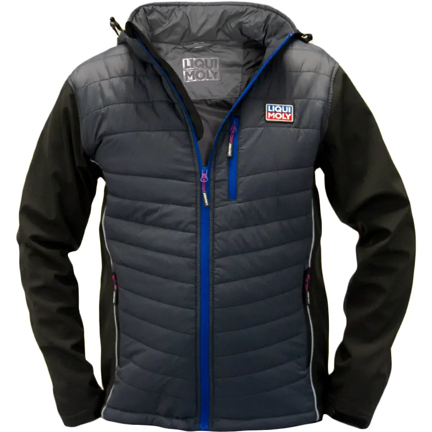 Liqui Moly Outdoor Hybrid Jacket Men's 1